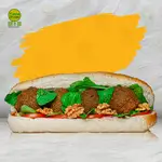 Energy Falafel